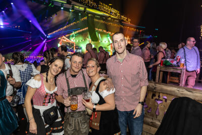 Moose Bar XXL 2026 @ AFAS Dome, picture 24, photographed by Marc Verdonck - FrontView Magazine