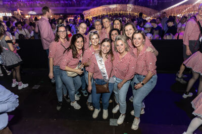 Moose Bar XXL 2026 @ AFAS Dome, picture 25, photographed by Marc Verdonck - FrontView Magazine