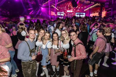 Moose Bar XXL 2026 @ AFAS Dome, picture 26, photographed by Marc Verdonck - FrontView Magazine