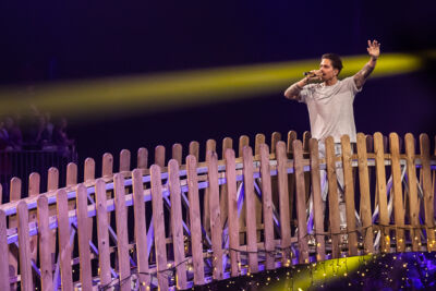 Moose Bar XXL 2026 @ AFAS Dome, picture 28, photographed by Marc Verdonck - FrontView Magazine