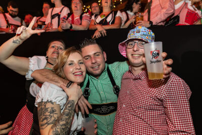 Moose Bar XXL 2026 @ AFAS Dome, picture 29, photographed by Marc Verdonck - FrontView Magazine