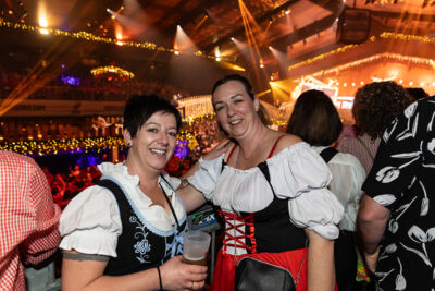 Moose Bar XXL 2026 @ AFAS Dome, picture 31, photographed by Marc Verdonck - FrontView Magazine