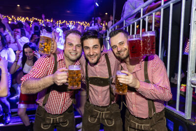 Moose Bar XXL 2026 @ AFAS Dome, picture 37, photographed by Marc Verdonck - FrontView Magazine