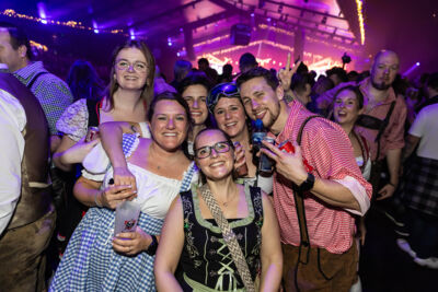 Moose Bar XXL 2026 @ AFAS Dome, picture 39, photographed by Marc Verdonck - FrontView Magazine