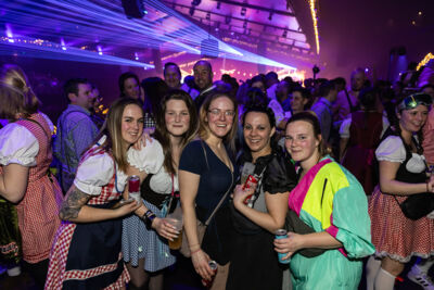 Moose Bar XXL 2026 @ AFAS Dome, picture 40, photographed by Marc Verdonck - FrontView Magazine