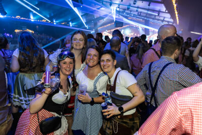 Moose Bar XXL 2026 @ AFAS Dome, picture 41, photographed by Marc Verdonck - FrontView Magazine