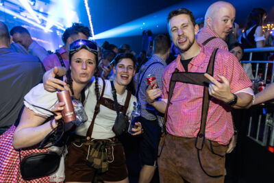 Moose Bar XXL 2026 @ AFAS Dome, picture 43, photographed by Marc Verdonck - FrontView Magazine