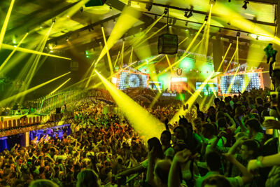 Moose Bar XXL 2026 @ AFAS Dome, picture 44, photographed by Marc Verdonck - FrontView Magazine