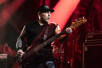 Agnostic Front @ Muziekgieterij, picture 6, photographed by Anoek Houben - FrontView Magazine