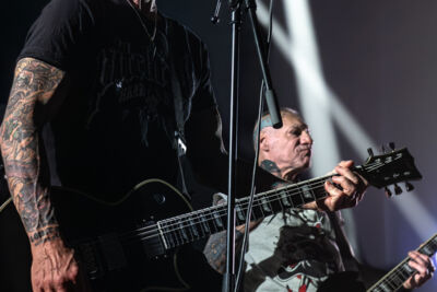 Agnostic Front @ Muziekgieterij, picture 11, photographed by Anoek Houben - FrontView Magazine