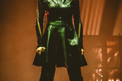 Epica Epica @ Ziggo Dome, foto 8, foto's door Kitty van de Waart - FrontView Magazine