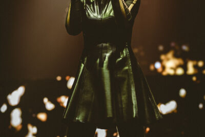 Epica Epica @ Ziggo Dome, foto 10, foto's door Kitty van de Waart - FrontView Magazine