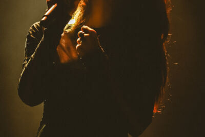 Epica Epica @ Ziggo Dome, foto 14, foto's door Kitty van de Waart - FrontView Magazine
