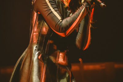 Epica Epica @ Ziggo Dome, foto 17, foto's door Kitty van de Waart - FrontView Magazine