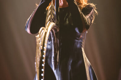 Epica Epica @ Ziggo Dome, foto 21, foto's door Kitty van de Waart - FrontView Magazine