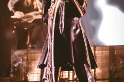 Epica Epica @ Ziggo Dome, foto 22, foto's door Kitty van de Waart - FrontView Magazine