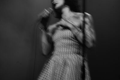 Girl In The Year Above @ De Roma, picture 4, photographed by Tine Van Daele - FrontView Magazine