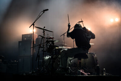Ronker @ Ancienne Belgique, foto 12, foto's door Bjorn Hoeterickx - FrontView Magazine