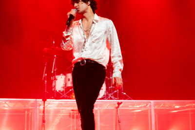 The Kooks @ De Roma, foto 4, foto's door FrontView Magazine