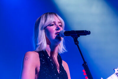 The Beaches @ De Roma, picture 6, photographed by Bart Janssens - FrontView Magazine