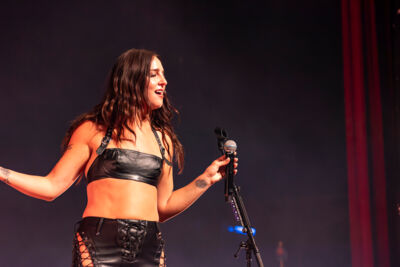 The Beaches @ De Roma, picture 17, photographed by Bart Janssens - FrontView Magazine