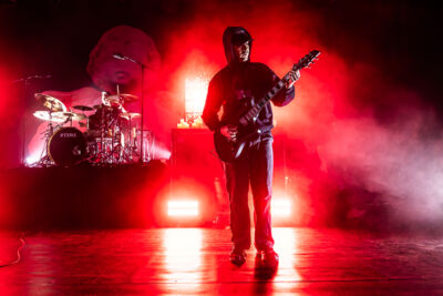 Counterparts @ Trix, foto 4, foto's door David Johnson - FrontView Magazine