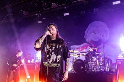 Counterparts @ Trix, foto 10, foto's door David Johnson - FrontView Magazine