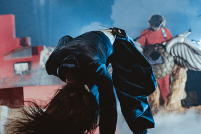 Magdalena Bay @ De Roma, picture 21, photographed by Simon Coppens - FrontView Magazine