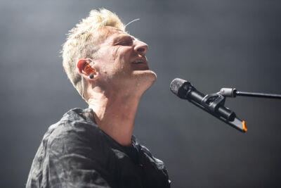 Ozark Henry @ Het Depot, picture 7, photographed by Johan Allaert - FrontView Magazine