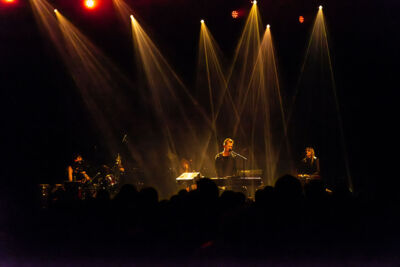 Ozark Henry @ Het Depot, picture 8, photographed by Johan Allaert - FrontView Magazine