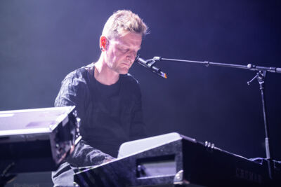 Ozark Henry @ Het Depot, picture 9, photographed by Johan Allaert - FrontView Magazine