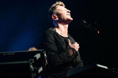 Ozark Henry @ Het Depot, picture 11, photographed by Johan Allaert - FrontView Magazine