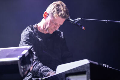 Ozark Henry @ Het Depot, picture 12, photographed by Johan Allaert - FrontView Magazine