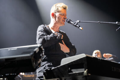 Ozark Henry @ Het Depot, picture 14, photographed by Johan Allaert - FrontView Magazine
