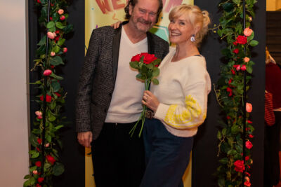 Première Belle & Het Beest @ Fakkeltheater - Rode Zaal, picture 3, photographed by Goele Bormans - FrontView Magazine