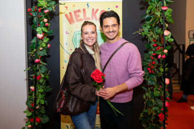 Première Belle & Het Beest @ Fakkeltheater - Rode Zaal, picture 13, photographed by Goele Bormans - FrontView Magazine