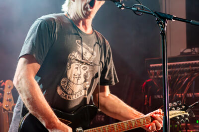 River @ De Casino, picture 1, photographed by Bart Janssens - FrontView Magazine