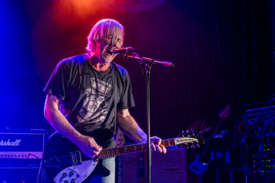 River @ De Casino, picture 2, photographed by Bart Janssens - FrontView Magazine