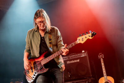 River @ De Casino, picture 3, photographed by Bart Janssens - FrontView Magazine