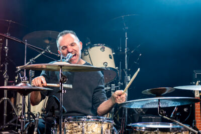 River @ De Casino, picture 4, photographed by Bart Janssens - FrontView Magazine