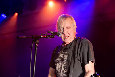River @ De Casino, picture 5, photographed by Bart Janssens - FrontView Magazine
