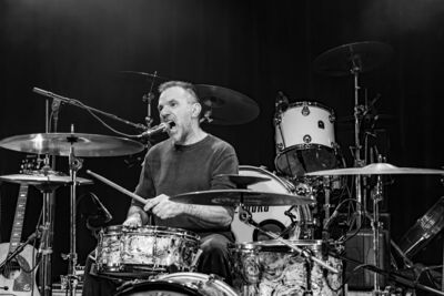 River @ De Casino, picture 6, photographed by Bart Janssens - FrontView Magazine