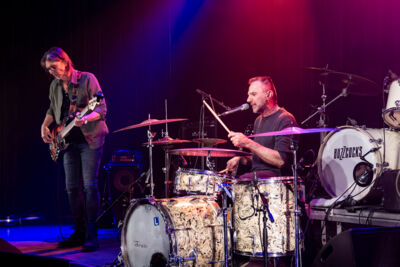 River @ De Casino, picture 8, photographed by Bart Janssens - FrontView Magazine