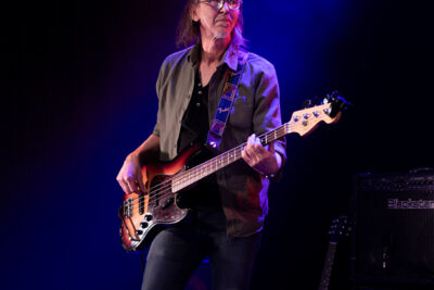 River @ De Casino, picture 11, photographed by Bart Janssens - FrontView Magazine