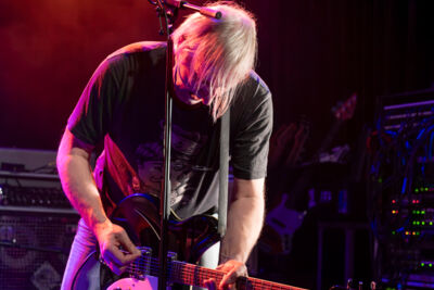 River @ De Casino, picture 12, photographed by Bart Janssens - FrontView Magazine