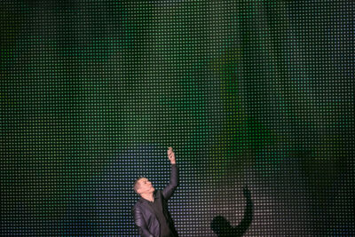 Dany Boon @ Colisée Roubaix, picture 5, photographed by FrontView Magazine