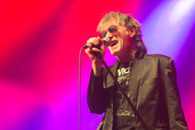 The Wolf Banes @ Het Depot, picture 3, photographed by Johan Allaert - FrontView Magazine