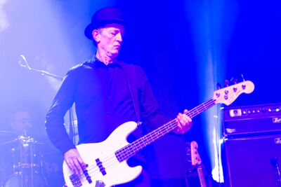 The Wolf Banes @ Het Depot, picture 5, photographed by Johan Allaert - FrontView Magazine