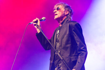 The Wolf Banes @ Het Depot, picture 6, photographed by Johan Allaert - FrontView Magazine