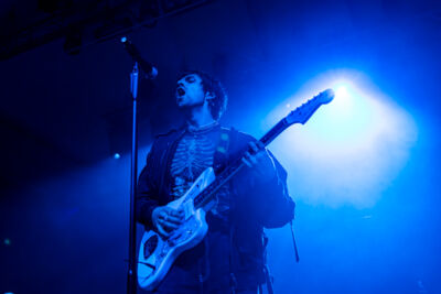 Pyo @ De Casino, picture 9, photographed by Bart Janssens - FrontView Magazine